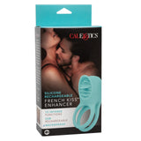 Couple's French Kiss Enhancer