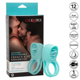 Couple's French Kiss Enhancer