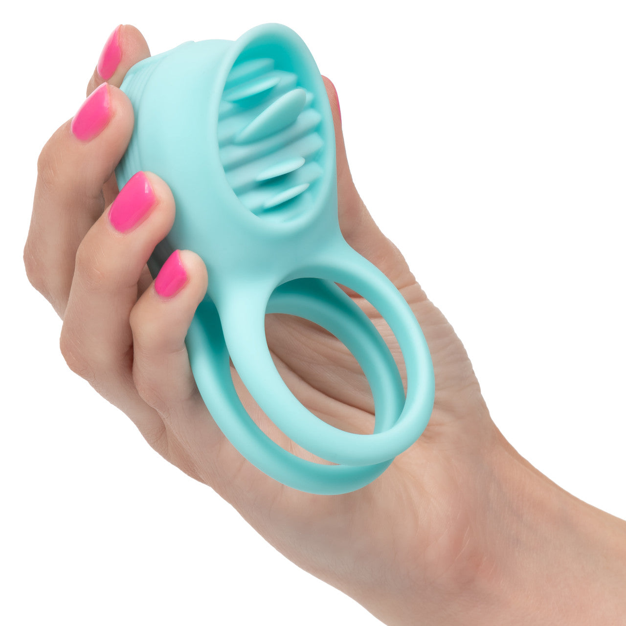 Couple's French Kiss Enhancer