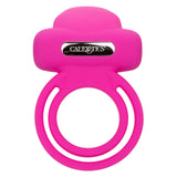 Silicone Rechargeable Dual Clit Flicker Enhancer
