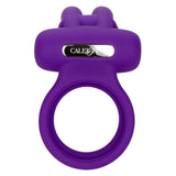 Silicone Rechargeable Dual Rockin� Rabbit Enhancer