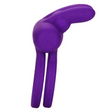 Silicone Rechargeable Dual Rockin� Rabbit Enhancer