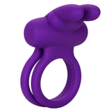 Silicone Rechargeable Dual Rockin� Rabbit Enhancer