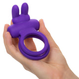 Silicone Rechargeable Dual Rockin� Rabbit Enhancer