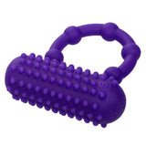 Silicone Rechargeable 5 Bead Maximus® Ring