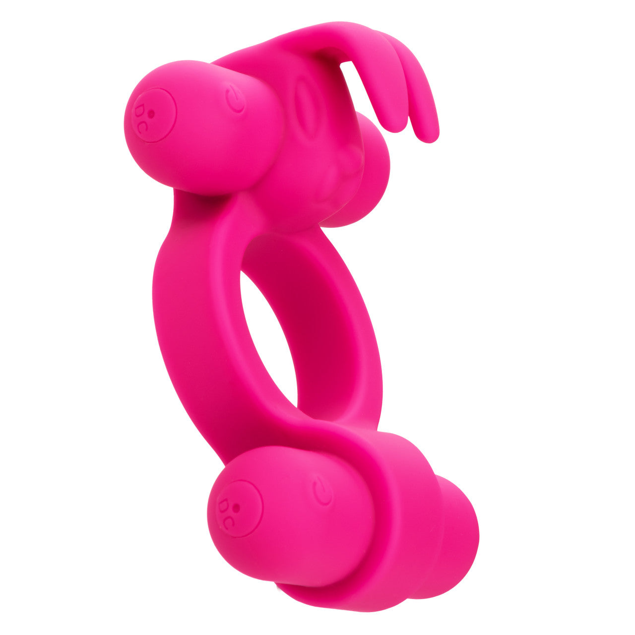 Silicone Rechargeable Rockin’ Rabbit®