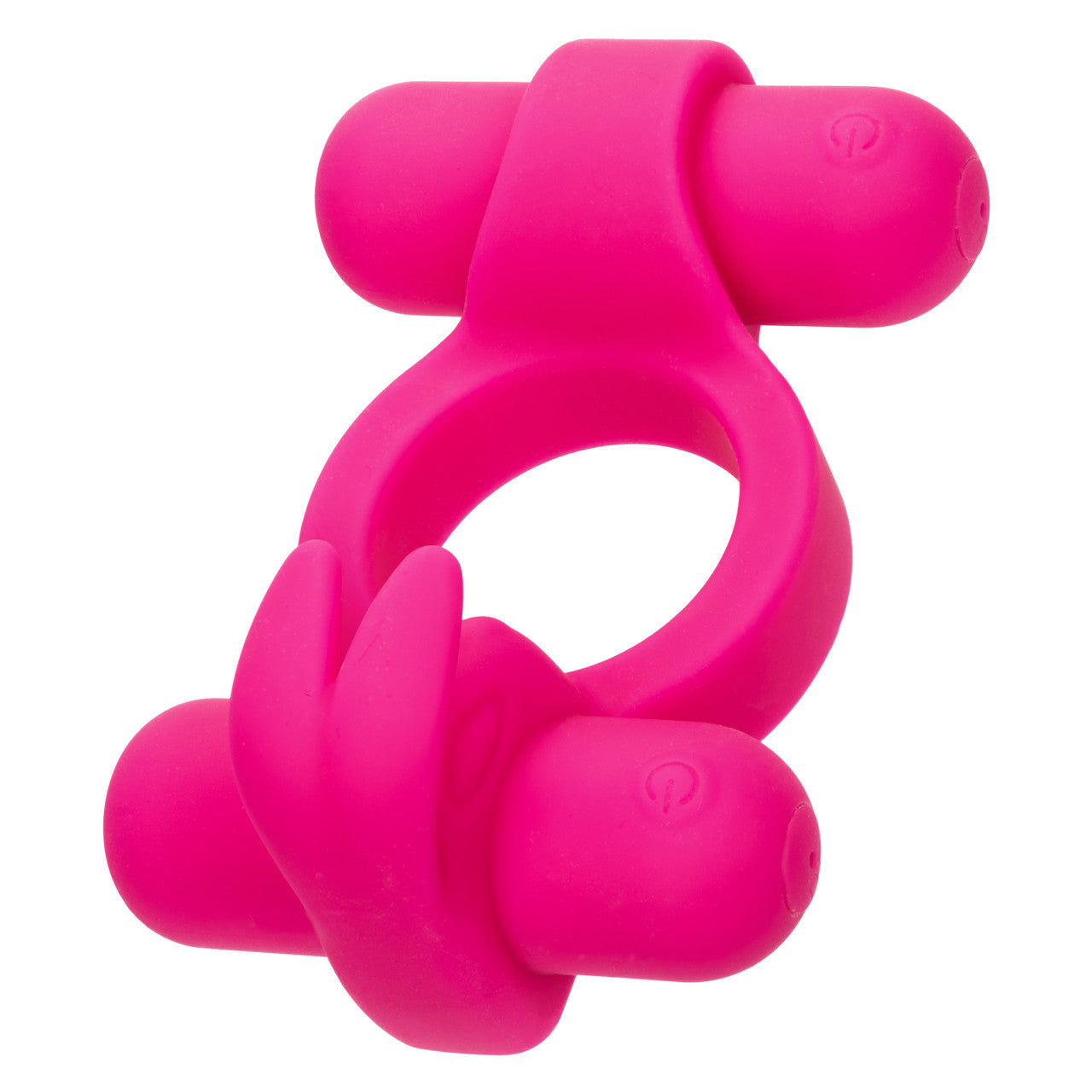 Silicone Rechargeable Rockin’ Rabbit®