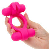 Silicone Rechargeable Rockin’ Rabbit®