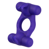 Silicone Rechargeable Triple Orgasm Enhancer