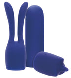Pleasure Kits Temptation Collection - Purple