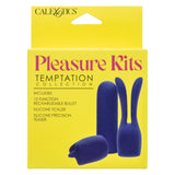 Pleasure Kits Temptation Collection - Purple