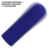 Pleasure Kits Temptation Collection - Purple