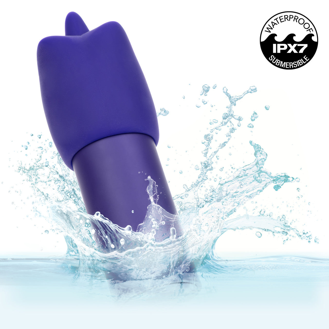 Pleasure Kits Temptation Collection - Purple