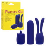 Pleasure Kits Temptation Collection - Purple