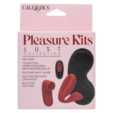 Pleasure Kits Lust Collection