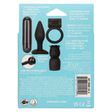 Pleasure Kits Allure Collection