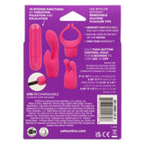 Pleasure Kits Lovers Collection
