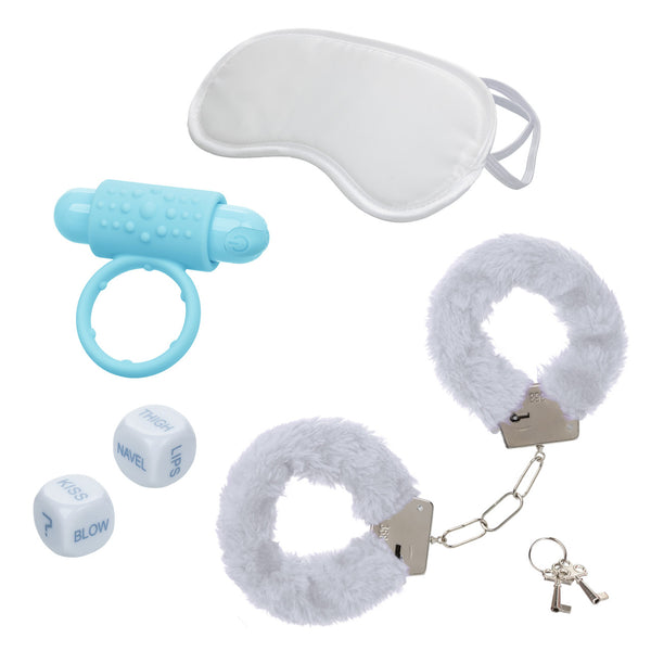 Pleasure Kits Honeymoon Collection - Assorted Colors