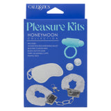 Pleasure Kits Honeymoon Collection - Assorted Colors