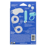Pleasure Kits Honeymoon Collection - Assorted Colors