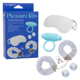Pleasure Kits Honeymoon Collection - Assorted Colors