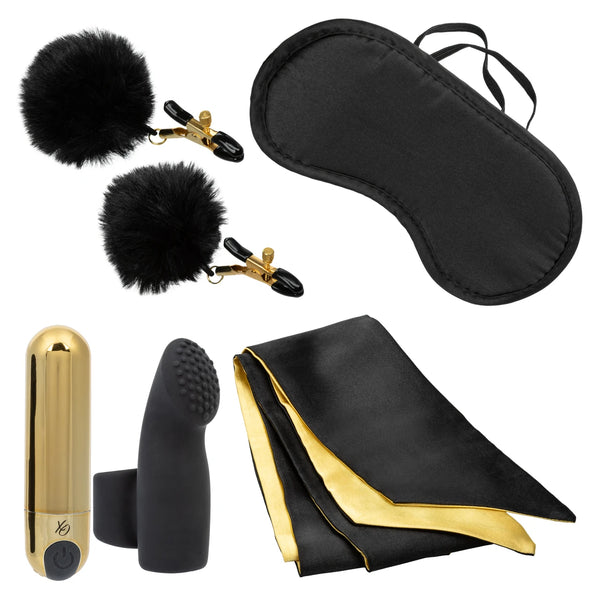 Pleasure Kits Untamed Collection