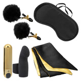 Pleasure Kits Untamed Collection