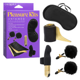 Pleasure Kits Untamed Collection