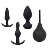 Pleasure Kits Anal Explorer Collection