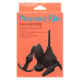 Pleasure Kits Anal Explorer Collection
