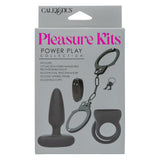 Pleasure Kits Power Play Collection