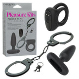 Pleasure Kits Power Play Collection