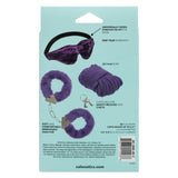 Pleasure Kits Indulgent Collection