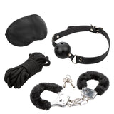 Pleasure Kits Explorer Collection