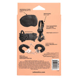 Pleasure Kits Explorer Collection
