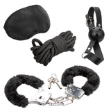 Pleasure Kits Explorer Collection