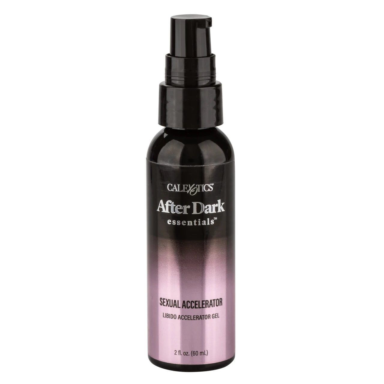 After Dark Essentials Sexual Accelerator Libido Accelerator Gel - 2 fl. oz.