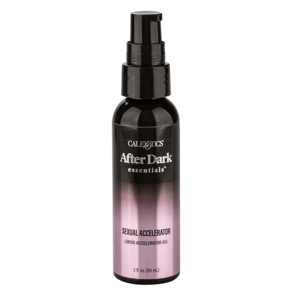 After Dark Essentials Sexual Accelerator Libido Accelerator Gel - 2 fl. oz.