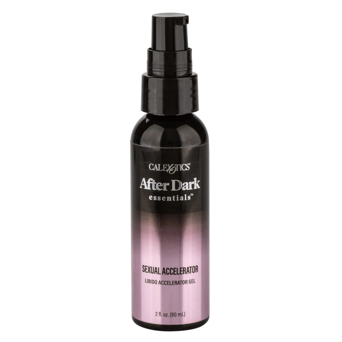 After Dark Essentials Sexual Accelerator Libido Accelerator Gel - 2 fl. oz.