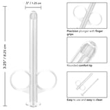 Lube Tube