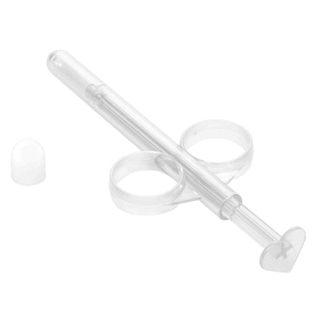 Lube Tube