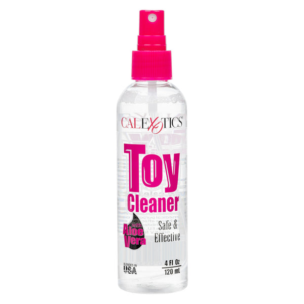 Toy Cleaner with Aloe Vera 4.3oz