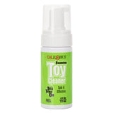 Foaming Toy Cleaner with Tea Tree Oil 4 fl. oz.