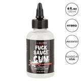 Fuck Sauce™ Cum Unscented Hybrid Lubricant