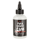 Fuck Sauce™ Cum Unscented Hybrid Lubricant