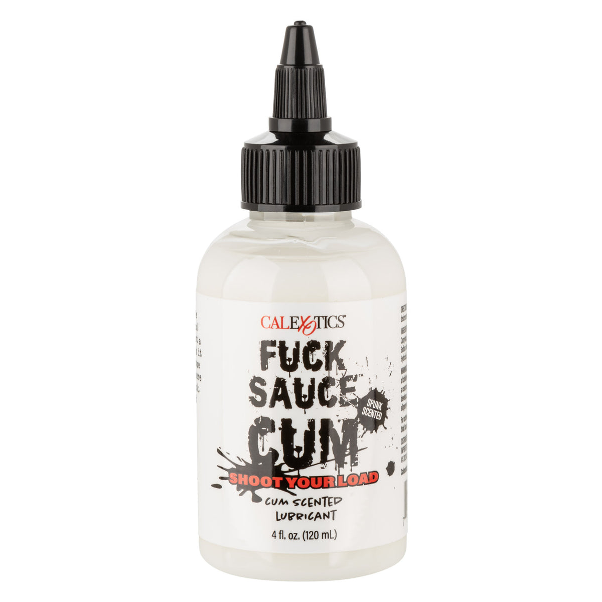 Fuck Sauce™ Cum Scented Lubricant