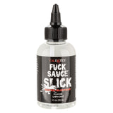 Fuck Sauce™ Slick Silicone Lubricant