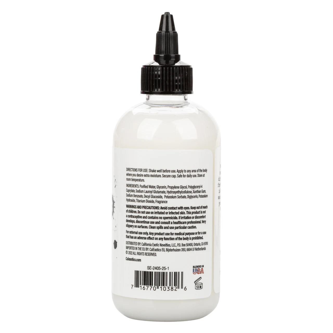 Fuck Sauce Cum Scented Lubricant 8 fl. oz.