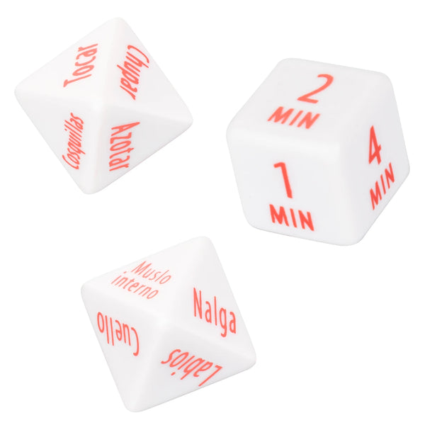 Tempt & Tease Dados