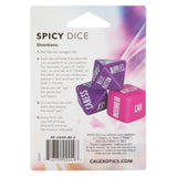 Spicy Dice - Multi-colored